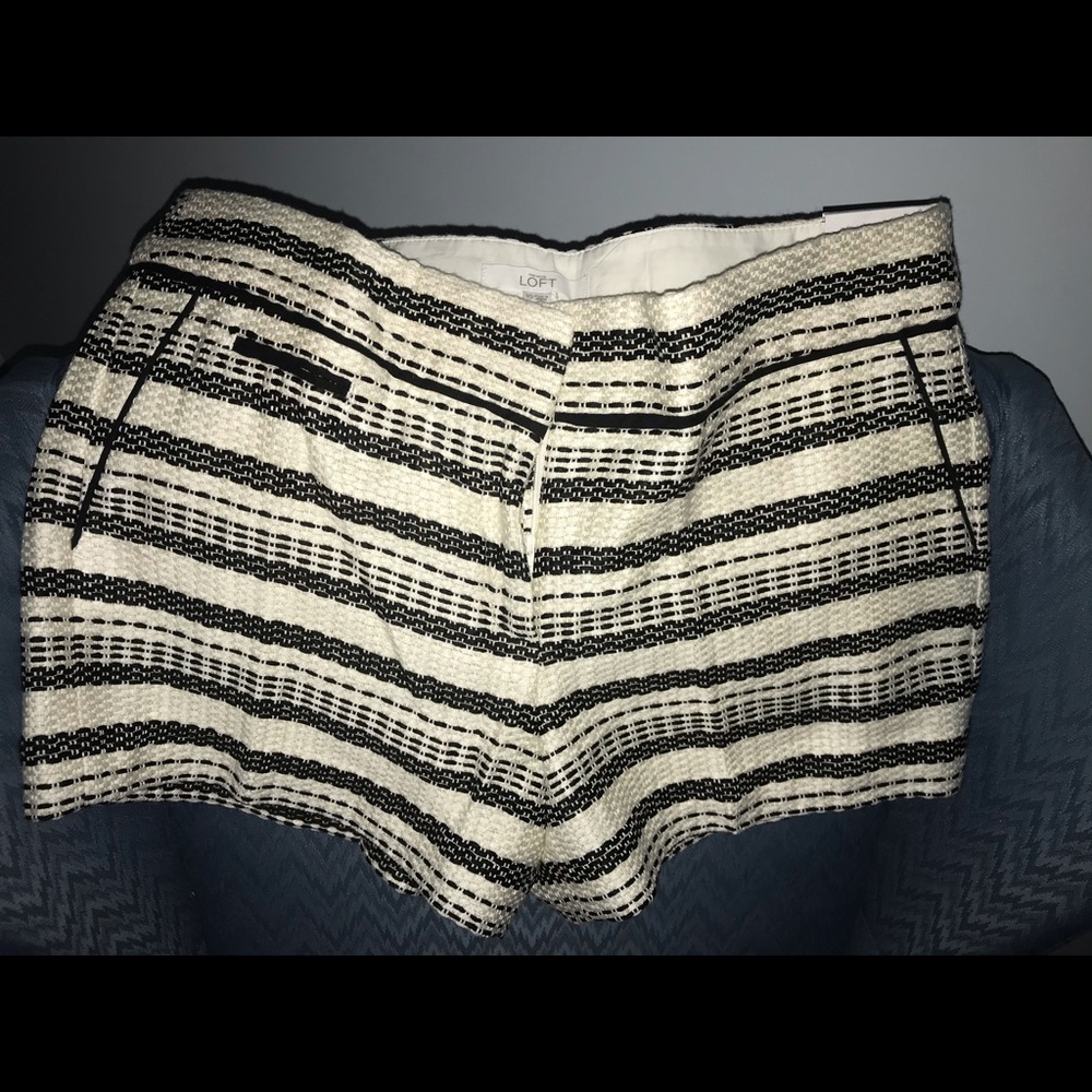 LOFT Shorts